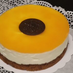 0) Kaastaart 4 tot 6 pers