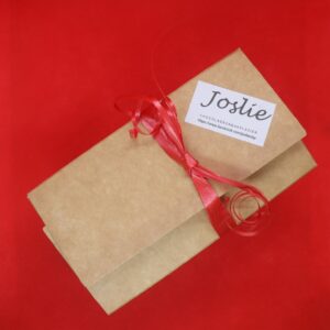 Pralines in doosje 25 st  (+/- 230g )