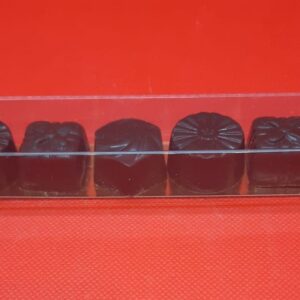 Pralines in doosje  6 st