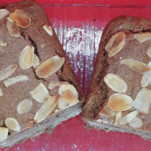 15) gevulde speculaas +/-250g