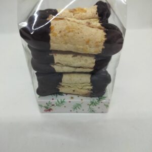 01) Bokkenpootjes Glv, 4 stuks, in zakje